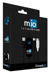 MIO MIDI Interface